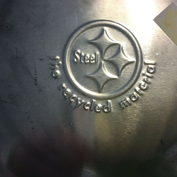 Victorian Design Cherub Metal Tin Container Large Vintage Collectible 10” x  8” - Picture 8 of 11